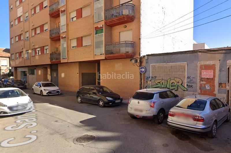Foto a50a79a3-7cc0-4a8d-8d34-333ba3d3b8da. Appartement dans Espinardo Murcia