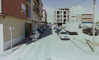 Pis  Calle mallorca