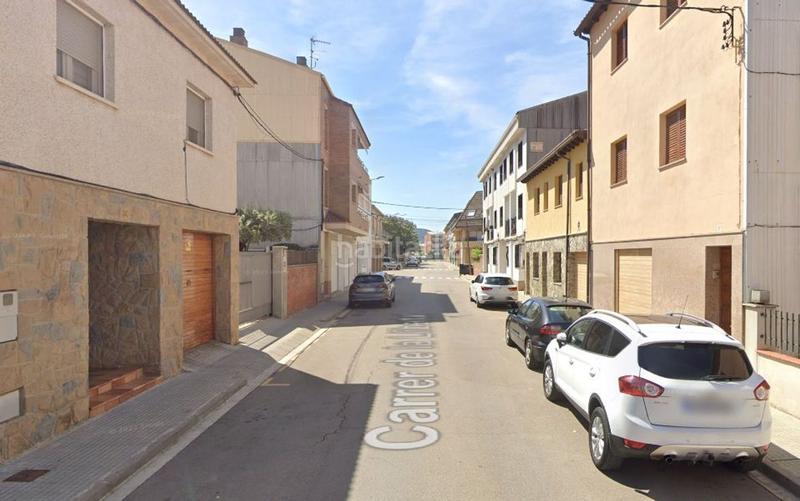 Foto 275c0dcb-0992-49b4-860e-62c9699aa583. Appartement dans Sant Vicenç de Castellet