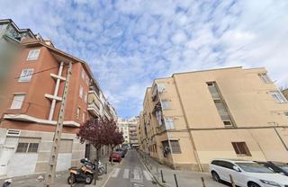 Appartement  Calle teide