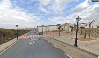Appartement  Cl galicia