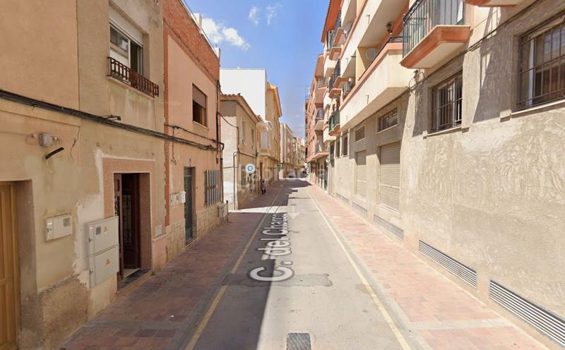 Foto 995522dd-15a7-431a-9ebe-d8635697a65e. Piso en San Cristóbal - San Diego Lorca