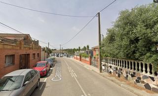 Chalet  Cl juli garreta