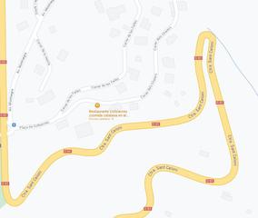 Chalet in Avenida Montnegre