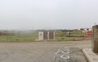 Chalet  Calle conquistadores