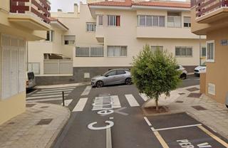 Chalet in Calle el Barbuzano