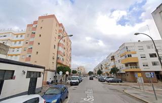 Piso  Cl san marcos