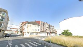 Appartement  Ru parque (do)-bandeira