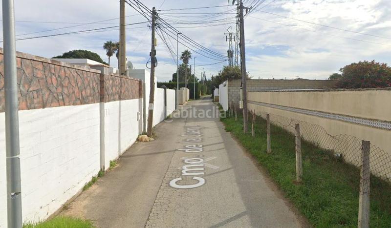 Foto 6e699ecd-b79a-4eba-b74f-147557d8ab19. Chalet in camino del cercado 31 in Los Franceses - La Vega Chiclana de la Frontera