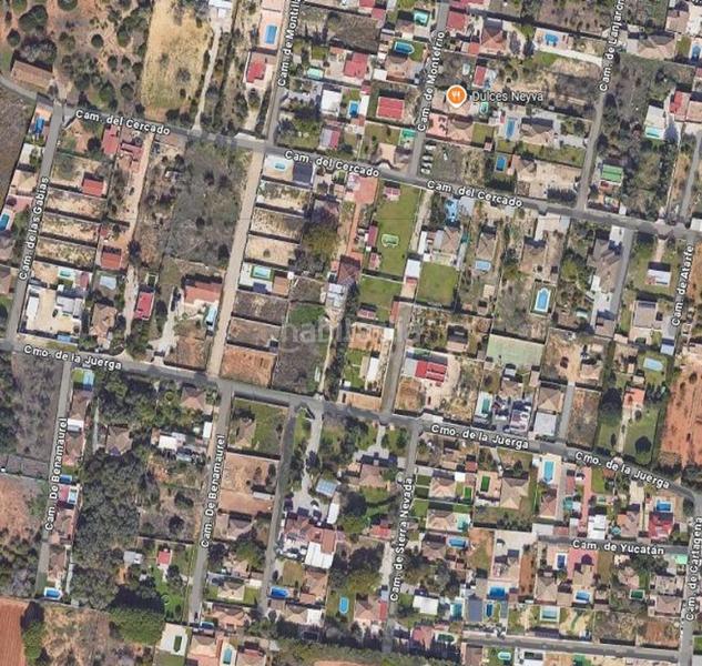 Foto e829e584-e1be-49c4-b946-59d5063a248a. Xalet a camino del cercado 31 a Los Franceses - La Vega Chiclana de la Frontera