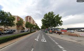 Appartement  Av s bernat calvo