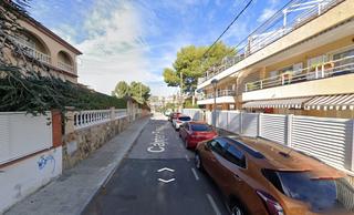 Xalet  Avenida espanya