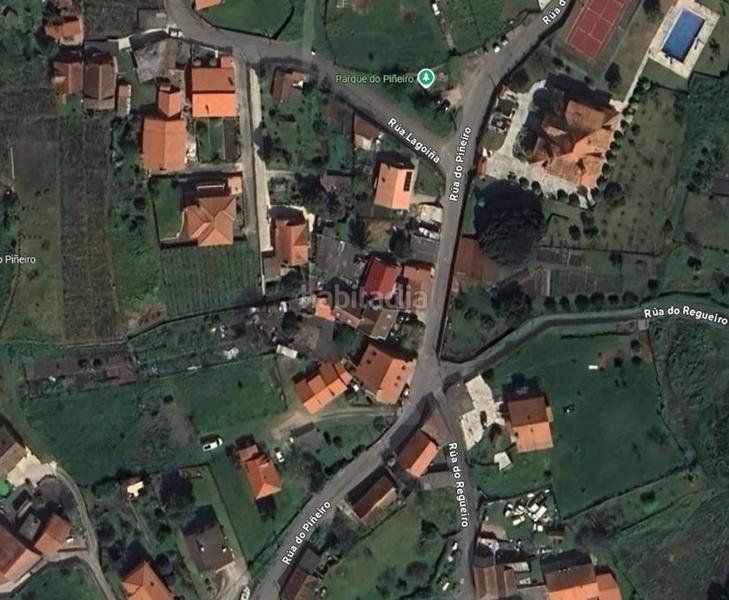 Foto b69da11b-030a-48a5-ac0b-86ec014fe414. Chalet in calle do regueiro 59 in Darbo Cangas