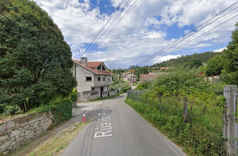 Foto 6a9a4c22-32e2-4361-927f-64133c9c3850. Chalet in calle do regueiro 59 in Darbo Cangas