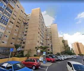 Etagenwohnung in Calle Sargento Provisional