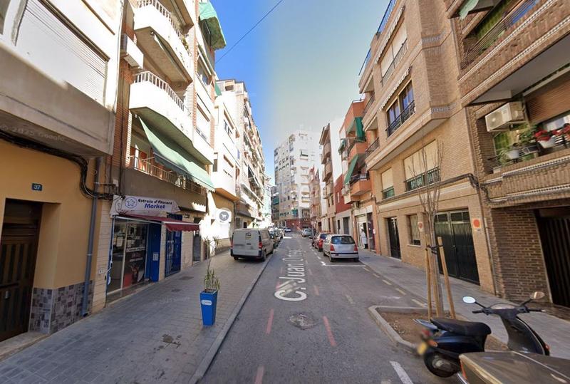 Foto 70437508-d0a1-4465-a32b-2ba6178ff173. Pis a calle carlota pasaron 43 a Santo Domingo Alicante