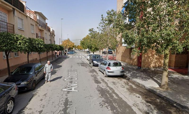 Foto 93823316-2145-45b1-a27a-2c5d26ad471c. Appartamento in El Palmar Murcia