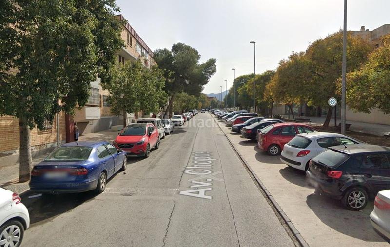 Foto b0be470c-4ee9-4b5e-9034-c73e50ea82b0. Piso en El Palmar Murcia