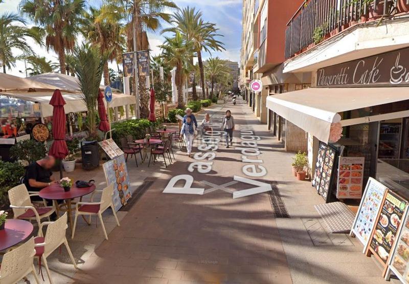 Foto bcd05c01-554b-46bb-bafd-cdbe228a43c4. Piso en Centre Lloret de Mar