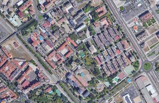 Etagenwohnung  Cl maldonado