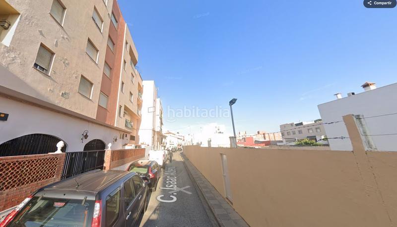 Foto b8490c35-a95b-48a9-92e0-cfc8450c2b50. Flat in La Reconquista - El Rosario Algeciras