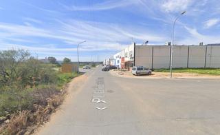 Geschäftsraum  Carretera carretera