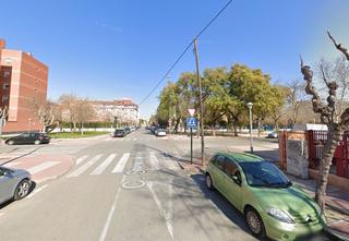 Appartamento  Calle sierra de peñarrubia