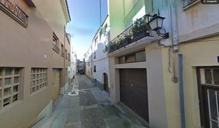 Xalet  Calle sant josep