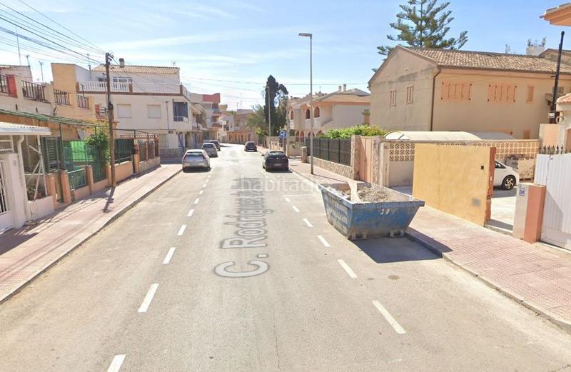 Foto 102adce8-5691-461b-8a3f-c15355aac058. Appartamento in Centro Alcázares (Los)