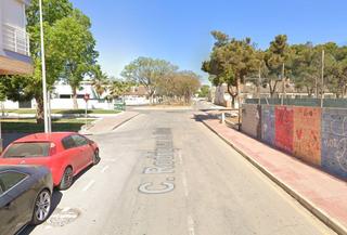 Etagenwohnung in Calle Isidoro Máiquez