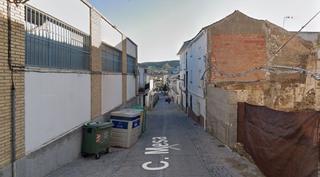 Xalet  Calle yedra