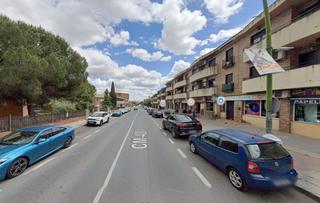 Etagenwohnung  Av dr fleming