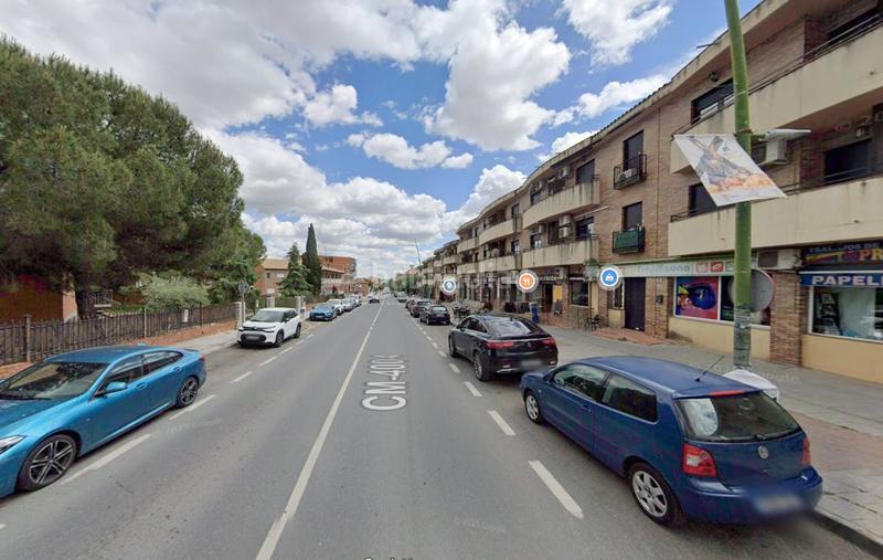 Foto ecc45b10-6e25-4051-b7a3-b2e9a8b5c83b. Piso en Yuncos