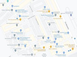 Etagenwohnung in Can Rull