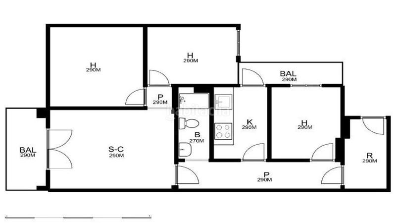 Foto d978110e-a9dd-43ef-b95d-8a74a8504cdc. Appartamento in Sant Llorenç d´Hortons