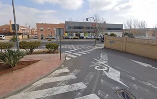 Etagenwohnung  Calle colativi