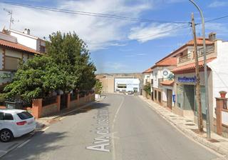 Appartement  Calle primero de mayo