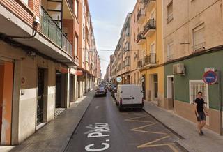Locale commerciale  Calle pintor cabrera