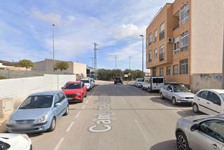 Etagenwohnung  Camino de alicante