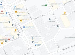 Appartement à Poblenou