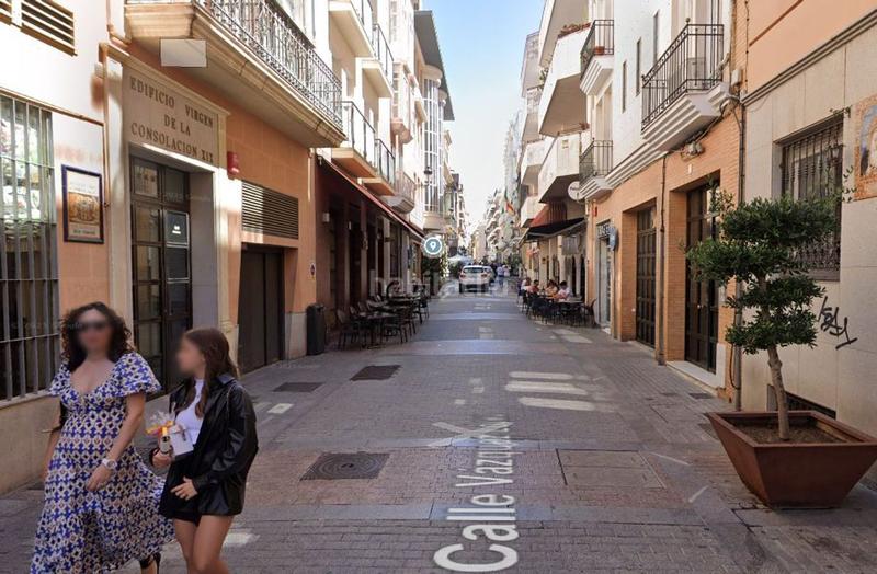 Foto 47106201-c0da-470b-92d3-cbba3db54d30. Appartamento in Centro Huelva