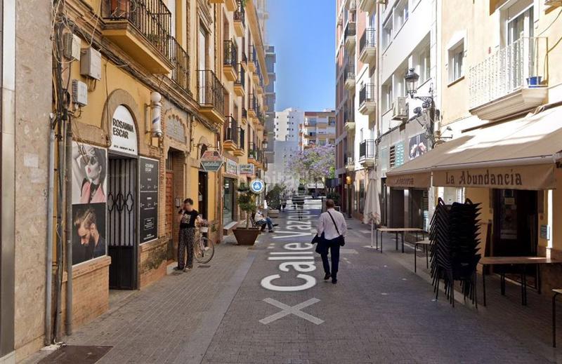 Foto 2731c74a-e9b9-40d7-a489-991a02910e52. Etagenwohnung in Centro Huelva