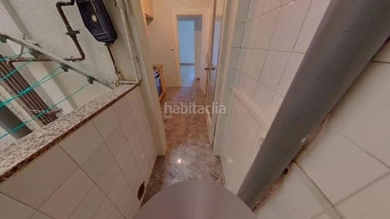 Foto 348429a3-c92c-4752-876a-4d74a21e8d2b. Piso en calle del cadí 0 en Turó de la Peira Barcelona