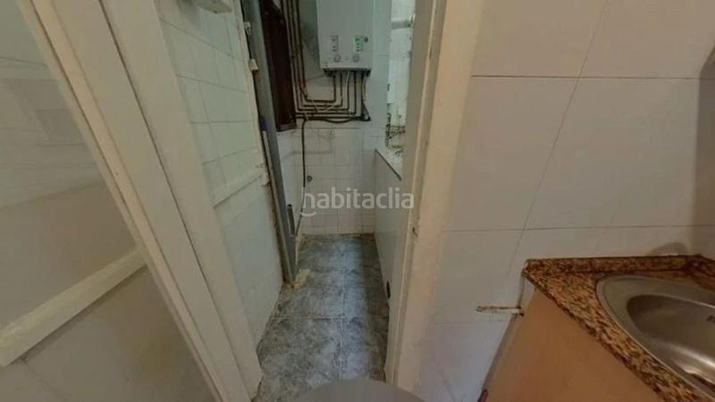 Foto 9fa94ec3-256d-4cc5-965d-b9856034a1c2. Piso en calle del cadí 0 en Turó de la Peira Barcelona