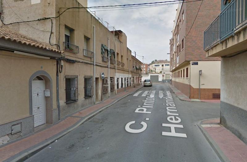 Foto f98040de-126a-40ed-95f1-59b37e353827. Piso en Espinardo Murcia