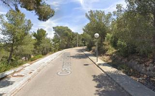 Chalet  Calle de banyeres