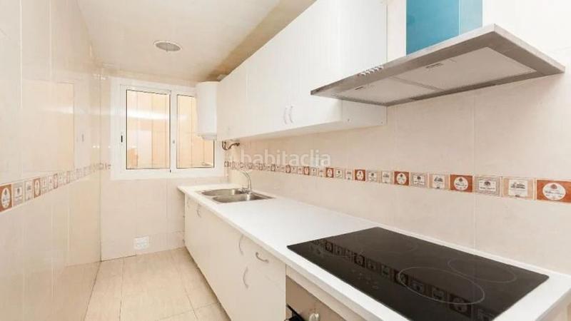 Foto d6156e1d-6d6a-4b82-9fb1-f7a201f71264. Piso en Els Merinals Sabadell