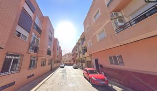 Appartement  Cl arroz bomba