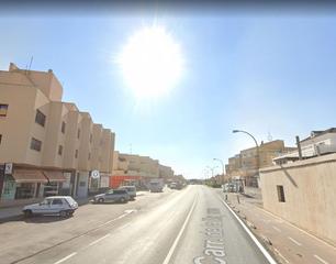 Pis a Santa María del Águila