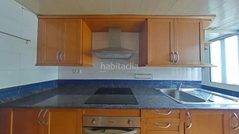 Foto 234c33f7-50c7-4f8f-838b-4ea7df95f365. Appartement dans calle de l'ermita de Bellvitge 0 dans Hospitalet de Llobregat (L´)